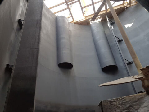ShieldPoly F-15: Long-Term Polyurea Protection for CIL Tanks ...